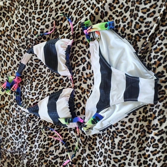 OP swim suit - Picture 1 of 3